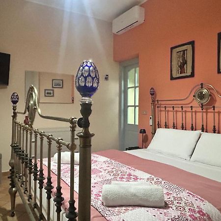 Casa Amelia - Charme In Taormina Villa Ngoại thất bức ảnh