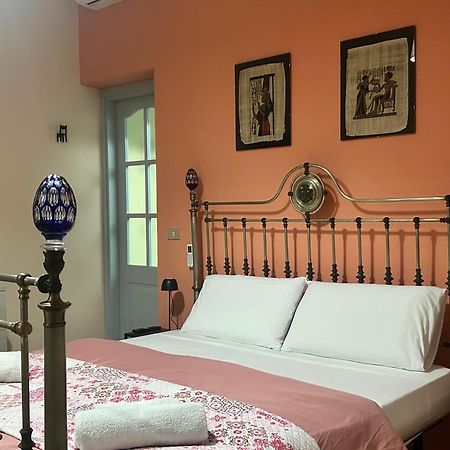 Casa Amelia - Charme In Taormina Villa Ngoại thất bức ảnh