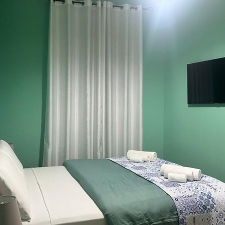 Casa Amelia - Charme In Taormina Villa Ngoại thất bức ảnh