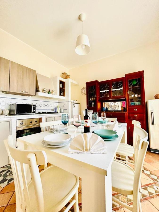 Casa Amelia - Charme In Taormina Villa Ngoại thất bức ảnh