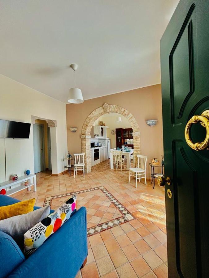 Casa Amelia - Charme In Taormina Villa Ngoại thất bức ảnh