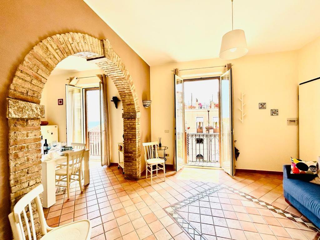 Casa Amelia - Charme In Taormina Villa Ngoại thất bức ảnh