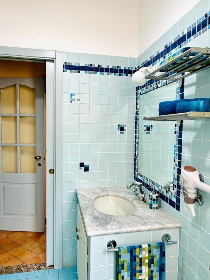 Casa Amelia - Charme In Taormina Villa Ngoại thất bức ảnh