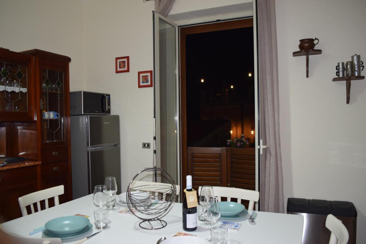 Casa Amelia - Charme In Taormina Villa Ngoại thất bức ảnh