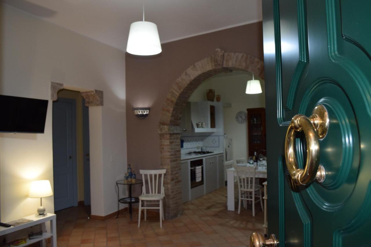 Casa Amelia - Charme In Taormina Villa Ngoại thất bức ảnh