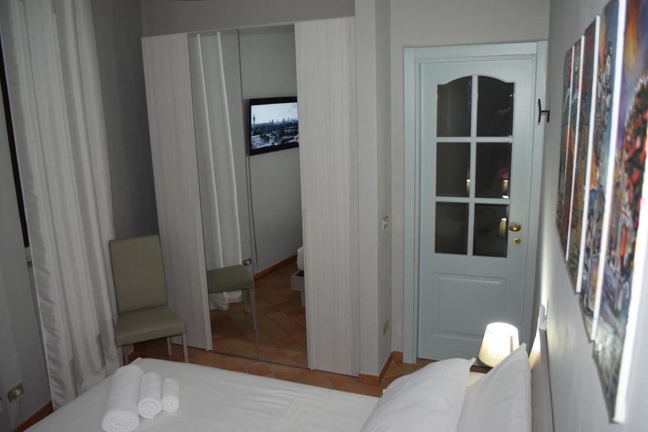 Casa Amelia - Charme In Taormina Villa Ngoại thất bức ảnh