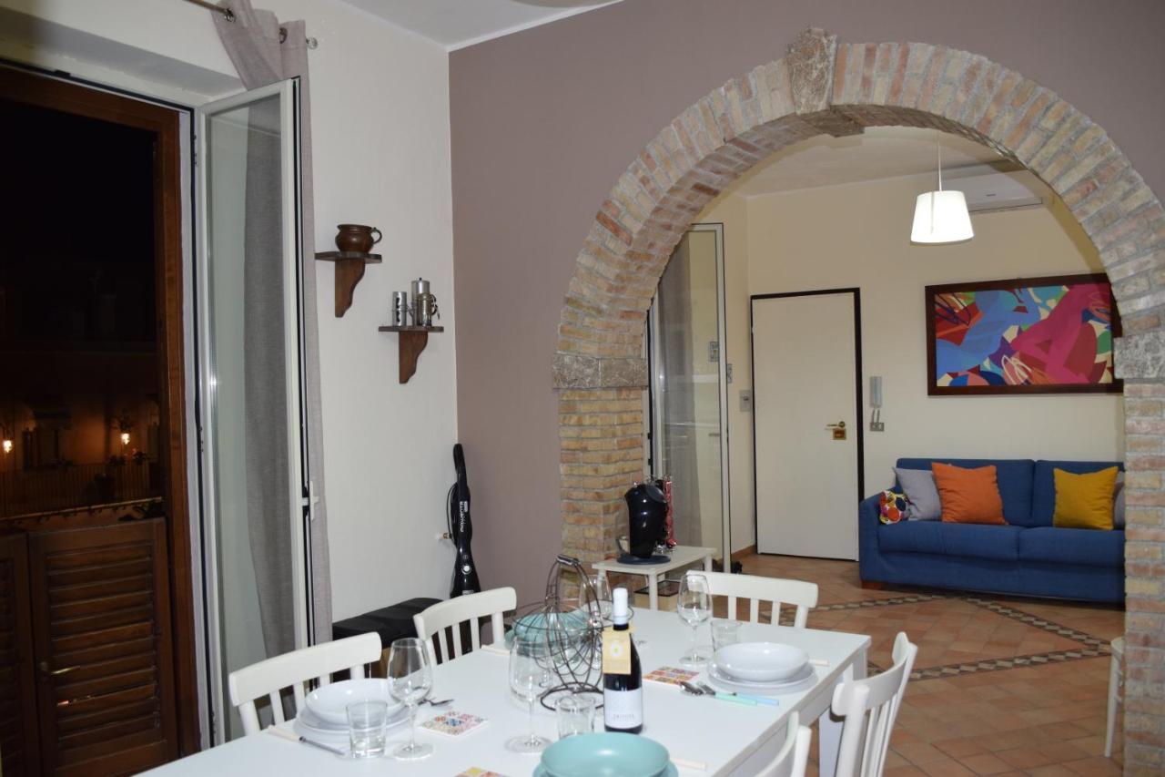 Casa Amelia - Charme In Taormina Villa Ngoại thất bức ảnh