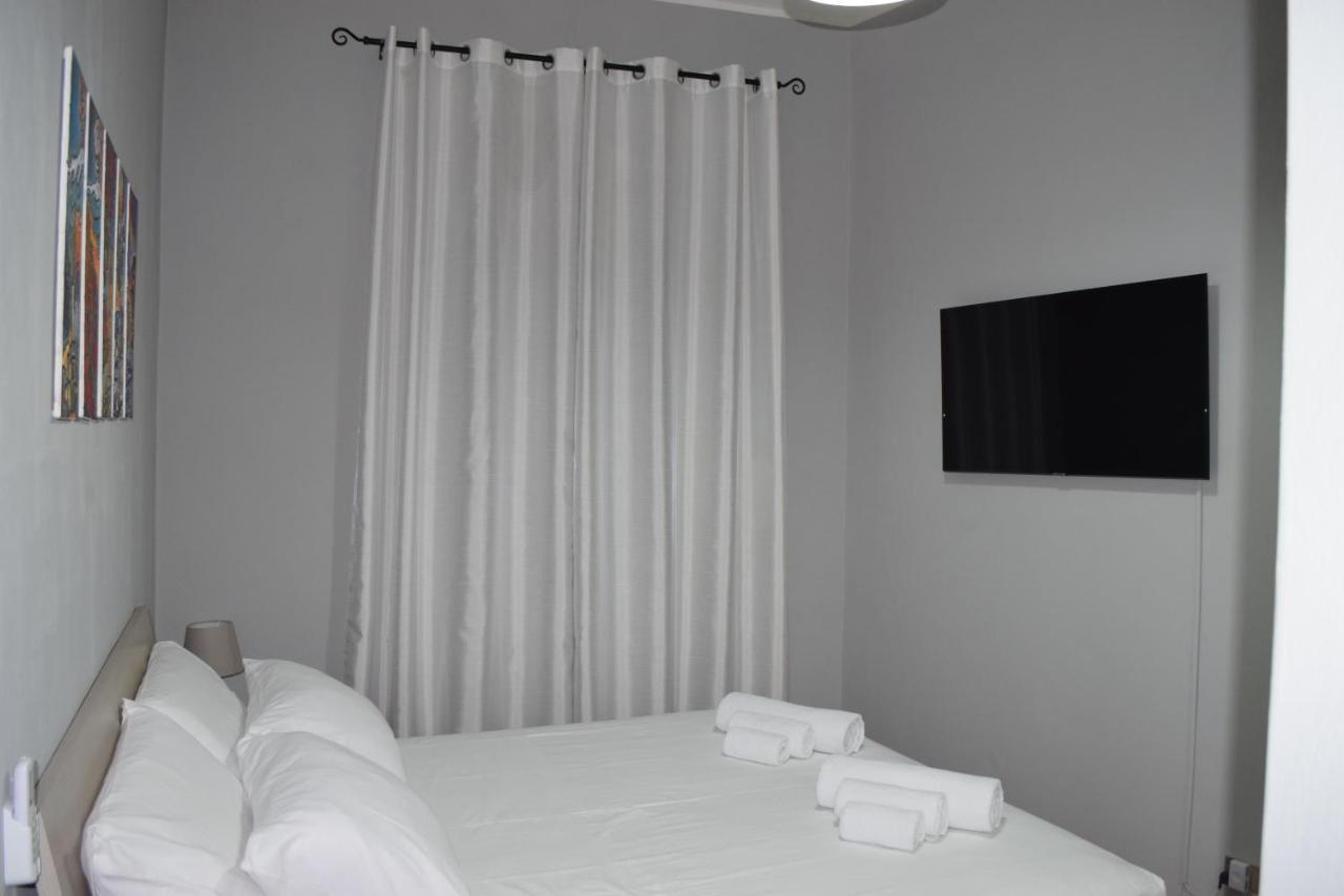 Casa Amelia - Charme In Taormina Villa Ngoại thất bức ảnh