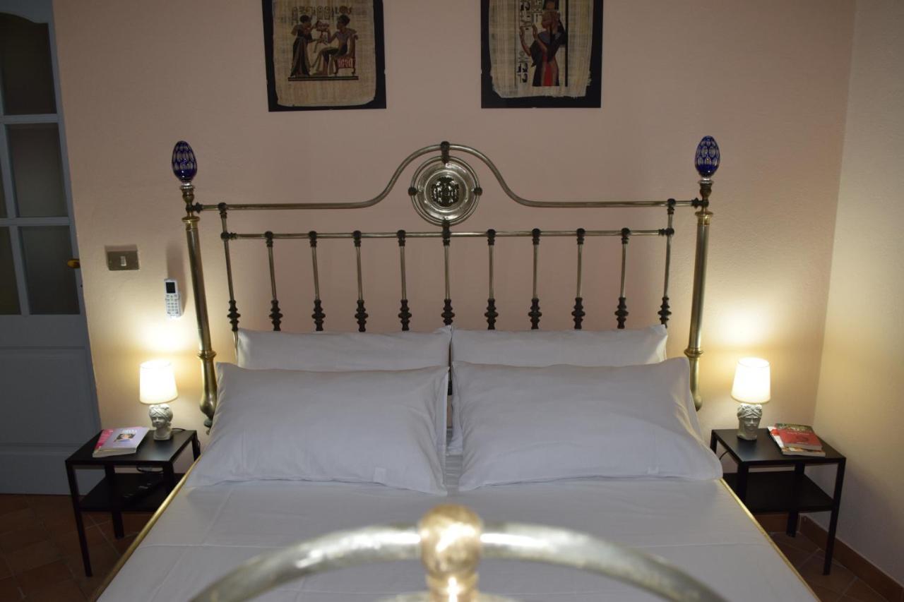 Casa Amelia - Charme In Taormina Villa Ngoại thất bức ảnh