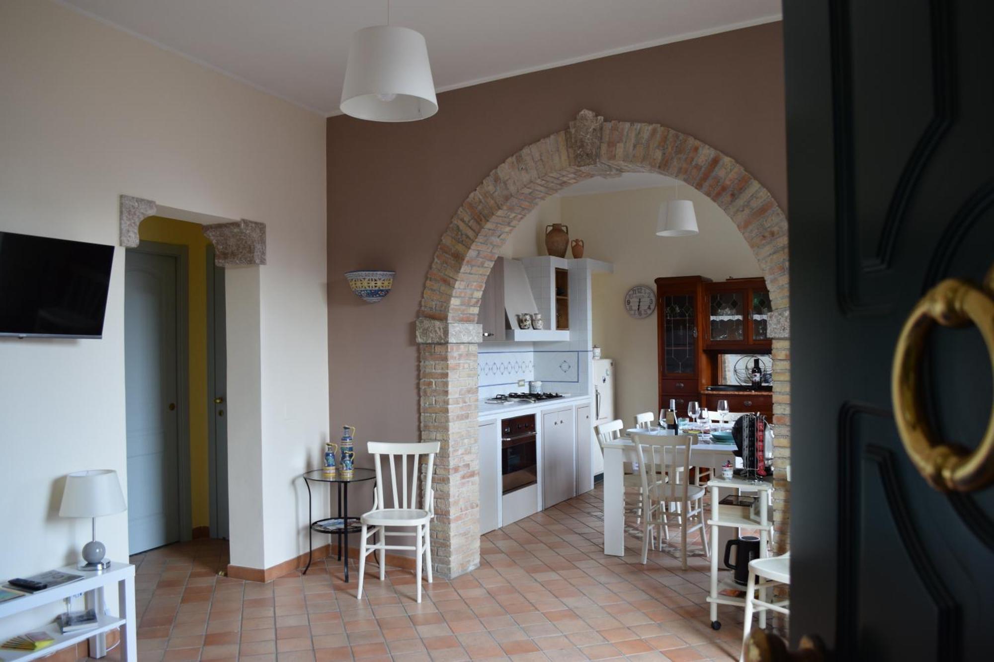 Casa Amelia - Charme In Taormina Villa Ngoại thất bức ảnh