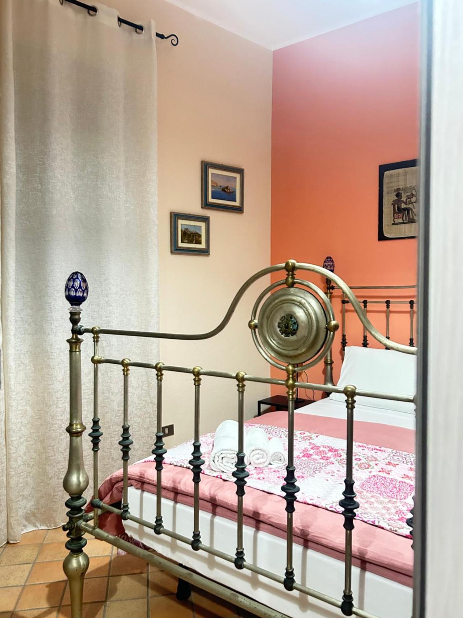 Casa Amelia - Charme In Taormina Villa Ngoại thất bức ảnh