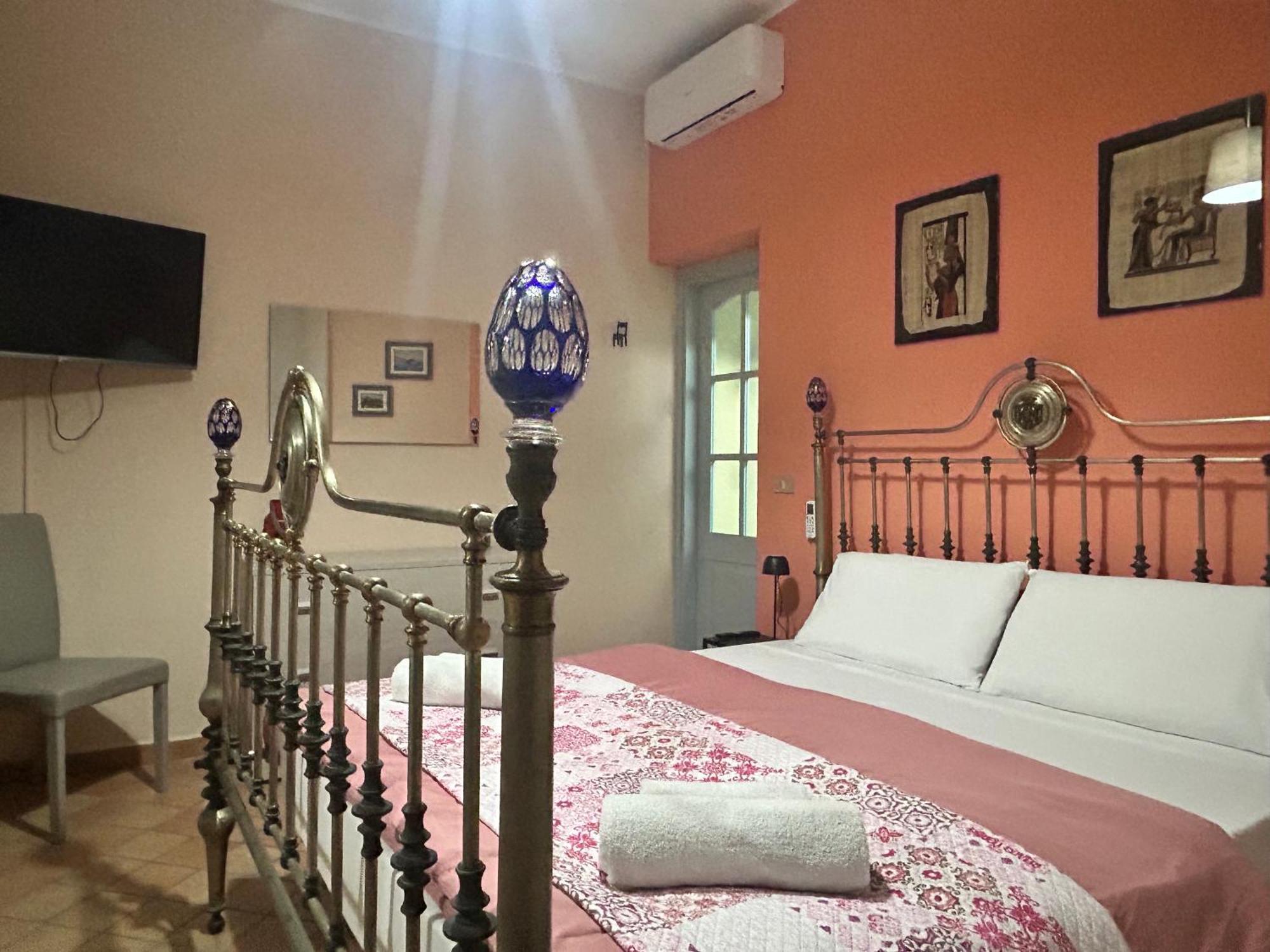 Casa Amelia - Charme In Taormina Villa Ngoại thất bức ảnh