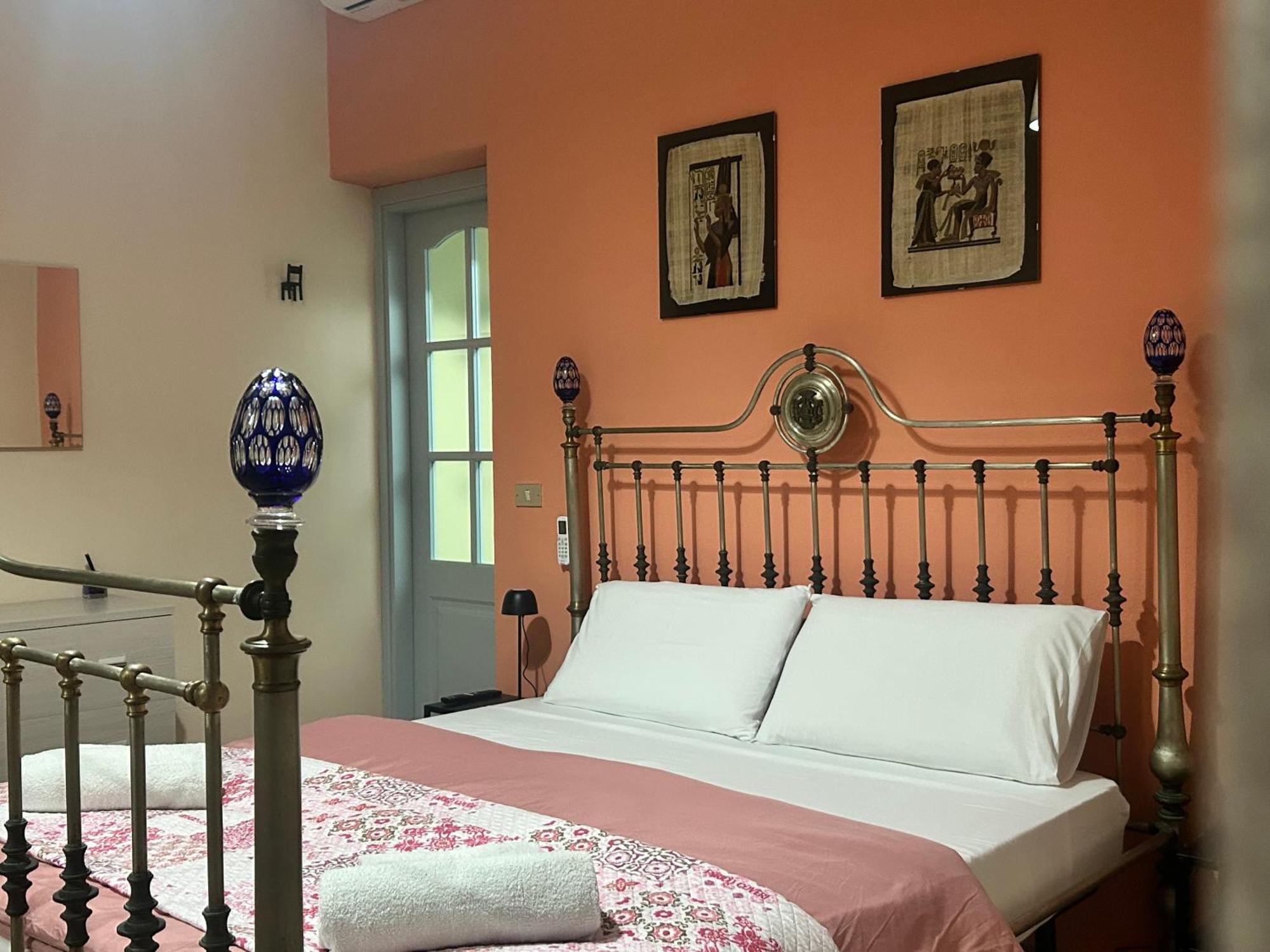 Casa Amelia - Charme In Taormina Villa Ngoại thất bức ảnh