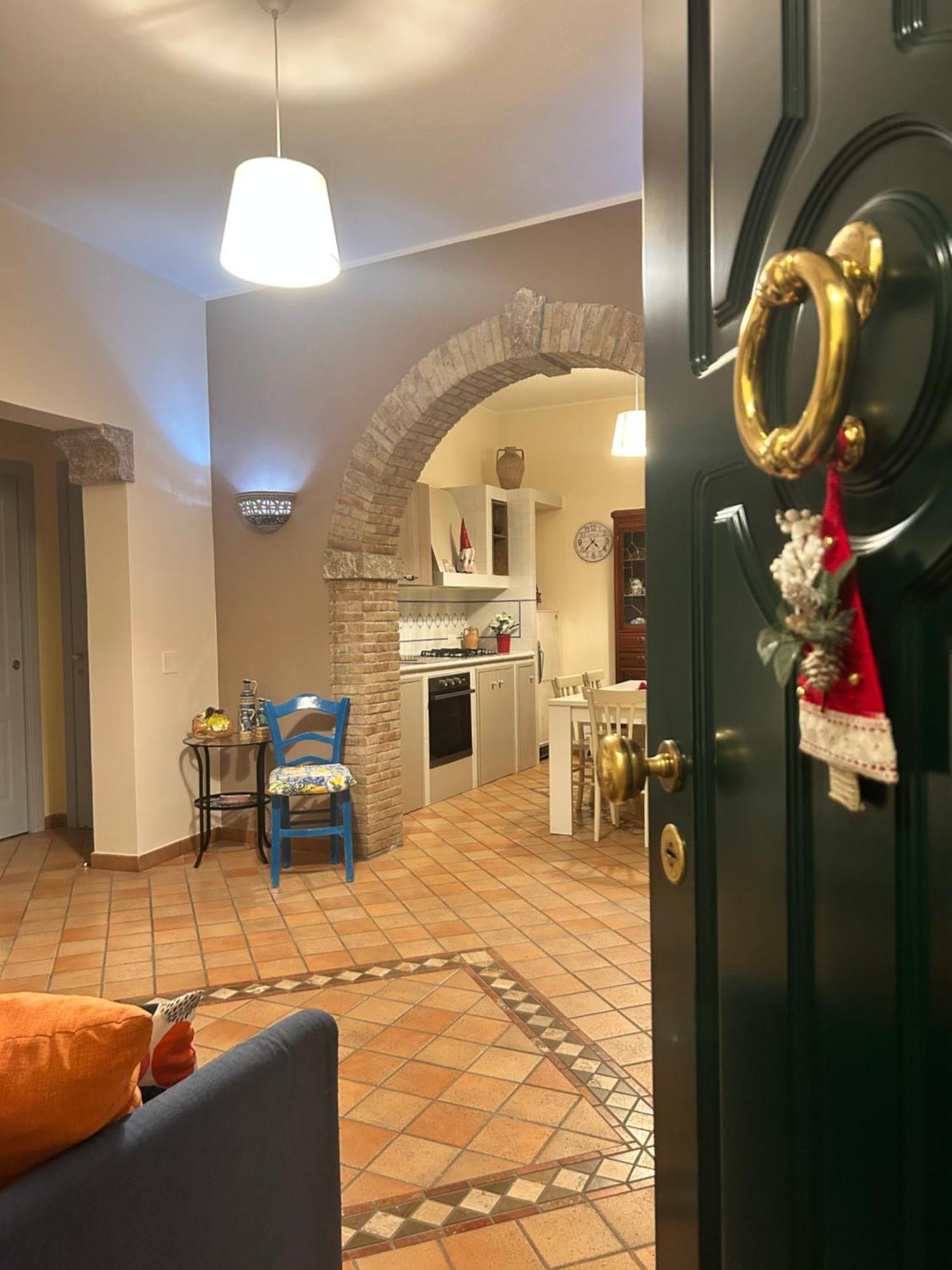 Casa Amelia - Charme In Taormina Villa Ngoại thất bức ảnh