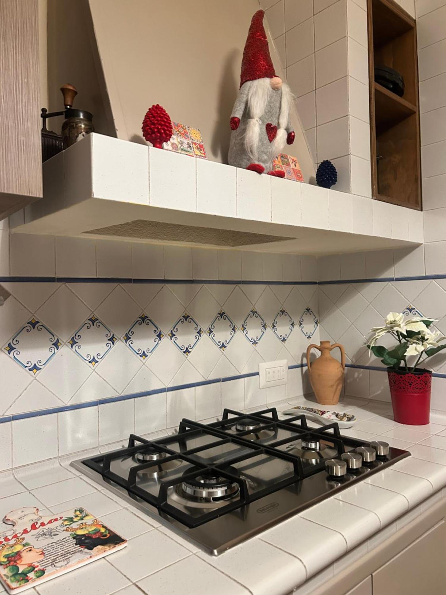 Casa Amelia - Charme In Taormina Villa Ngoại thất bức ảnh