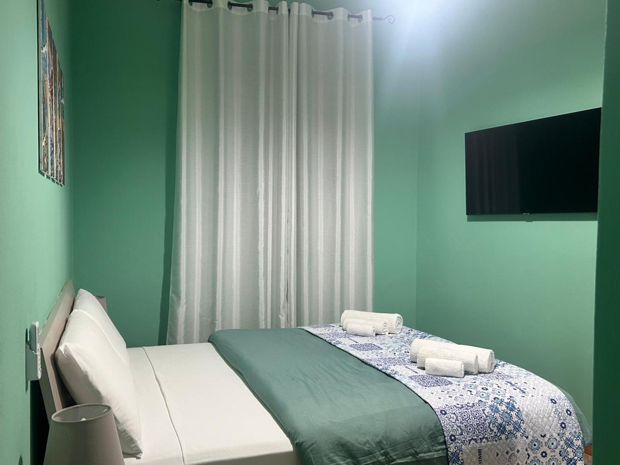 Casa Amelia - Charme In Taormina Villa Ngoại thất bức ảnh